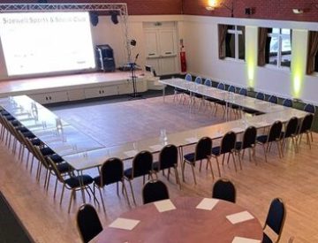 Meeting Rooms